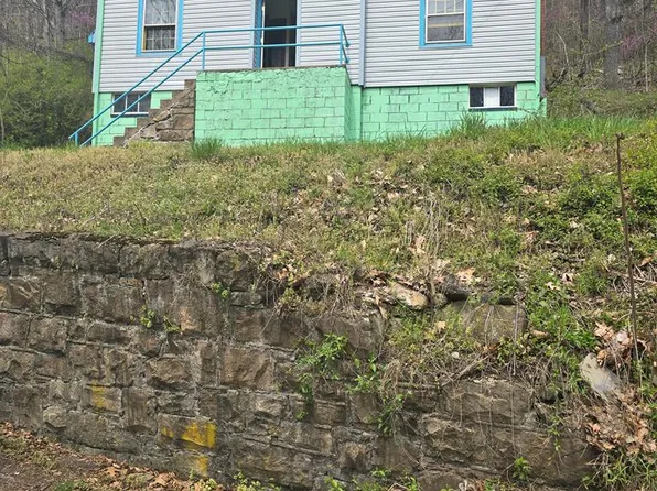 408 Fairview St, Mullens, WV 25882