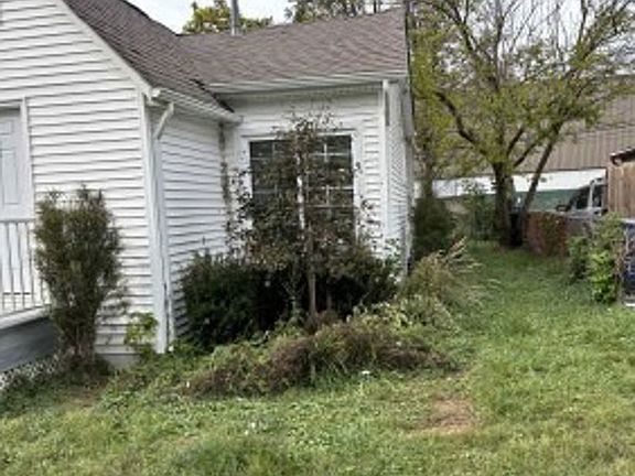 Property Side View