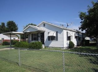 1355 SW 51st St, Oklahoma City, OK 73119