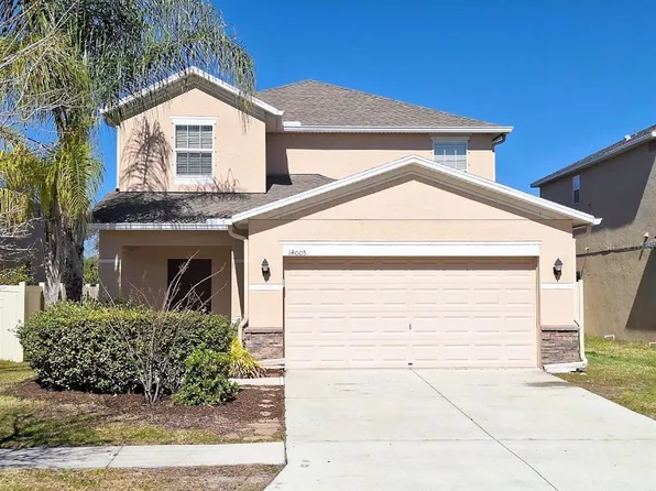 14005 Lugano Ct, Hudson, FL 34669