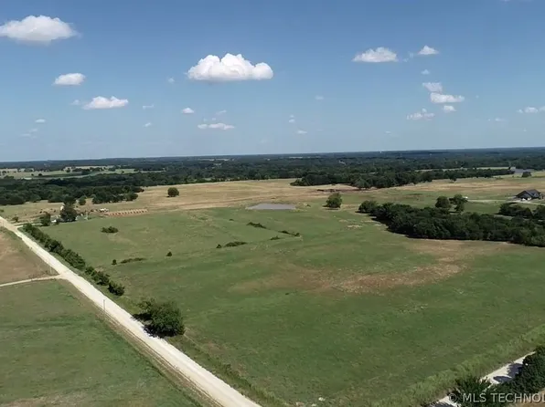 1 Armstrong Academy Rd, Bokchito, OK 74726