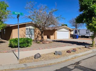 7201 Pecos Trl NW, Albuquerque, NM 87120