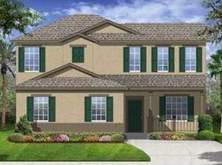 2003 Sunbow Ave, Apopka, FL 32703