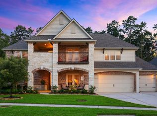 140 Brendan Woods Ln, Conroe, TX 77384