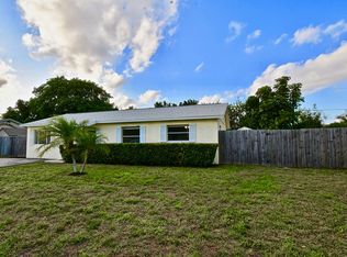 1201 Chickasaw St, Jupiter, FL 33458