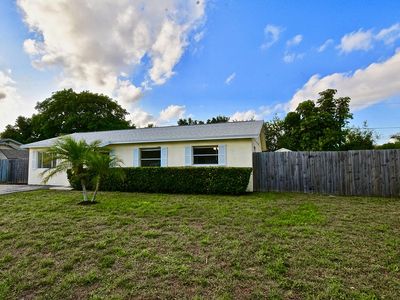 1201 Chickasaw St, Jupiter, FL, 33458