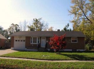 1421 Falke Dr, Dayton, OH