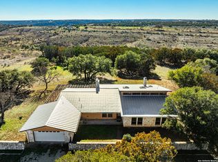 1501 Sheppard Rees Rd, Kerrville, TX 78028