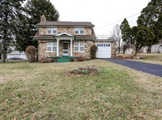891 Pine St, Steelton, PA 17113