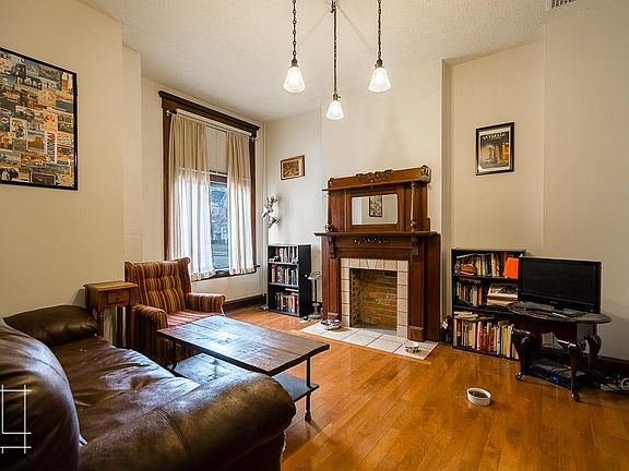 2nd image of 48 W Hubbard Ave #48