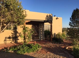 9 Descanso Rd, Santa Fe, NM 87508