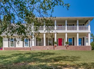 5612 Honeysuckle Ln, Tuscaloosa, AL 35405