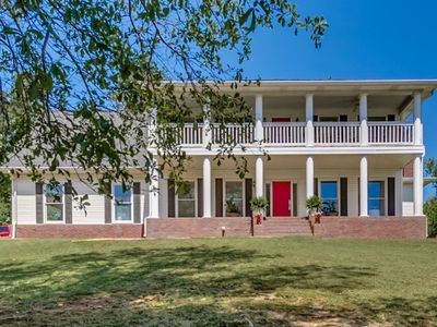 5612 Honeysuckle Ln, Tuscaloosa, AL, 35405