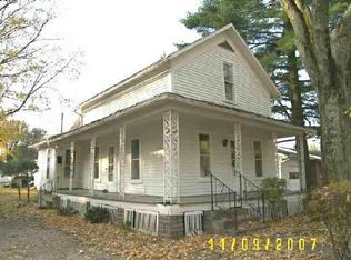 605 W Centennial St #ROSENBERG&CENTENNIAL, Nappanee, IN 46550