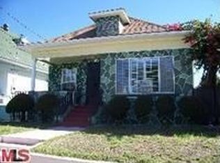 1700 S Catalina St, Los Angeles, CA 90006