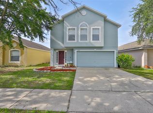 11438 Ivy Flower Loop, Riverview, FL 33578