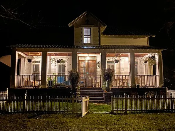 143 Pumpkin Loop, Deridder, LA 70634