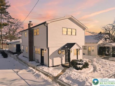 943 Crawford St, Bethlehem, PA, 18017