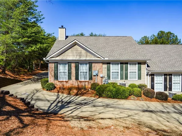 1130 Camry Cir, Dallas, GA 30157