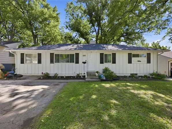 11301 Spring Valley Rd, Kansas City, MO 64134