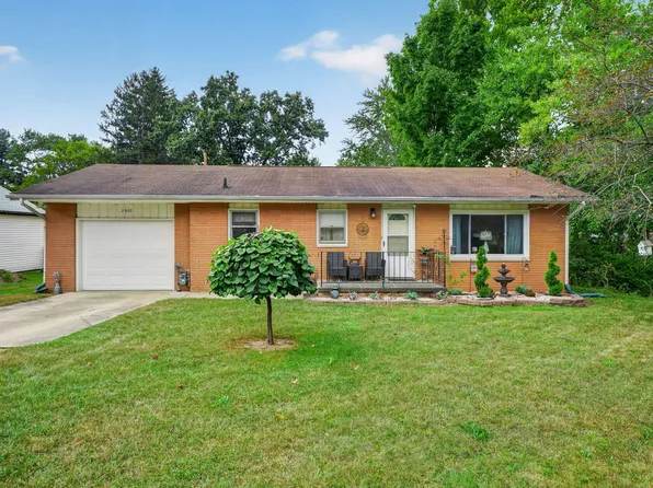 2822 Mason St, Niles, MI 49120