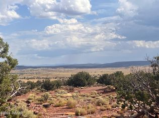 154 N 5370th, Concho, AZ 85924