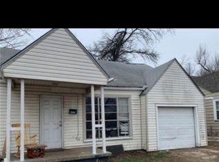 532 SW 44th St, Oklahoma City, OK 73109