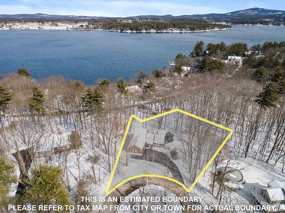 19 Pointe Sewall Road, Wolfeboro, NH 03894 | Zillow