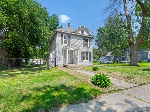 540 E Vine St, Owatonna, MN 55060