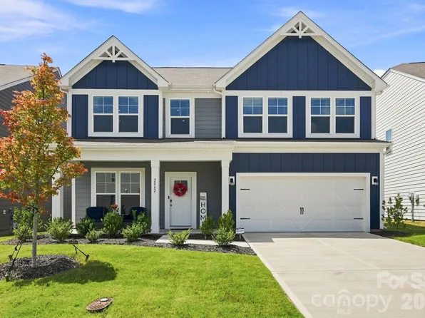 2062 Van Buren Rd, Sherrills Ford, NC 28673