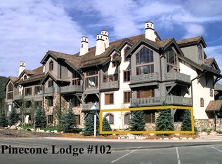 30 Cresta Rd #102, Edwards, CO 81632