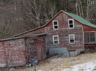 375 E Honey Hollow Rd, Climax, NY 12058