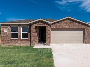 2404 Abigail Ln, Mabank, TX 75147