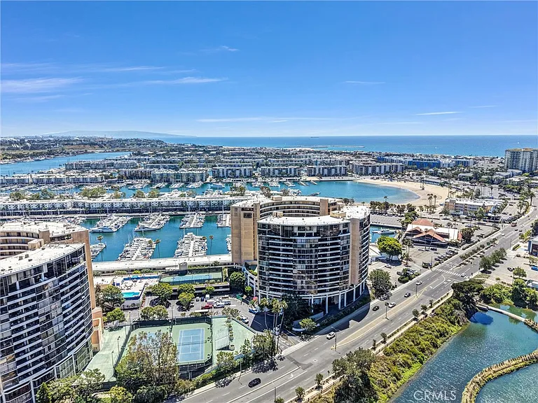 4337 Marina City Dr #149 — Photo 41