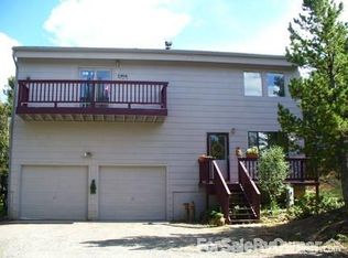 112 Sierra Timber Rd, Black Hawk, CO 80422