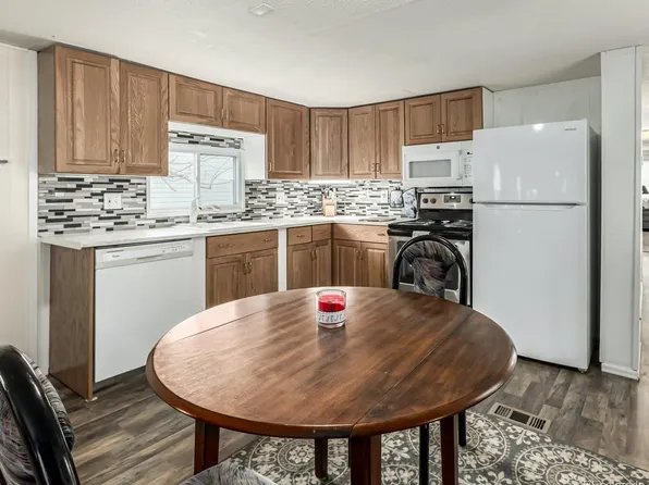 17190 Mt Vernon Road LOT 149, Golden, CO 80401