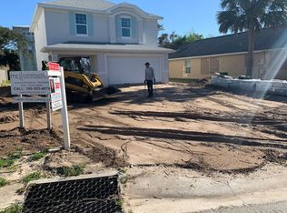 142 Via Madrid Dr, Ormond Beach, FL 32176