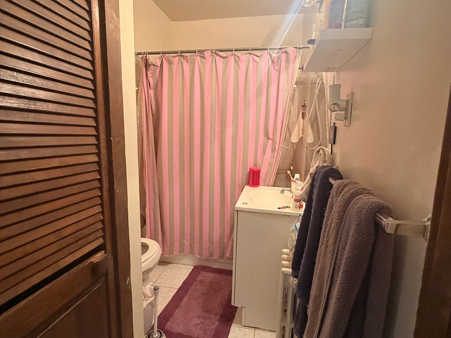 1 bed, $1,200 — Photo 4