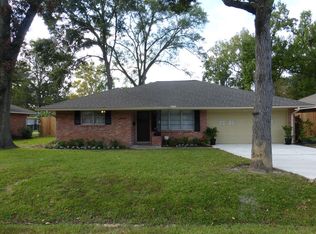 4007 Peppermill Rd, Houston, TX 77080