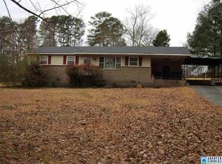 80 Kay St, Warrior, AL 35180