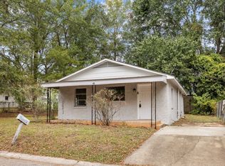253 John Morris Ave, Montgomery, AL 36105