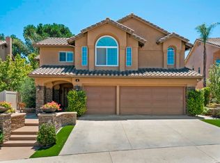 4 Sandbridge, Aliso Viejo, CA 92656