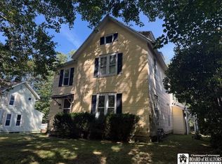 17 Tew St, Jamestown, NY 14701