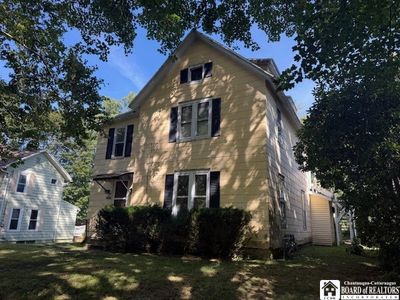 17 Tew St, Jamestown, NY, 14701