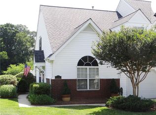 1201 Edenham Way, Greensboro, NC 27410