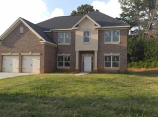 1880 Thornton Way, Jonesboro, GA