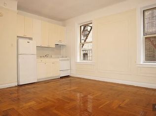 685 Academy St UNIT 3G, New York, NY 10034