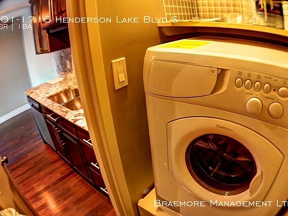 4th image of 1716 Henderson Lake Blvd S #301