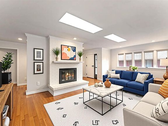 3rd image of 3423 S Race Street
