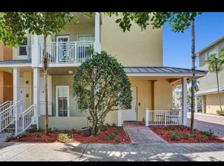 401 SW 13th Ter, Fort Lauderdale, FL 33312